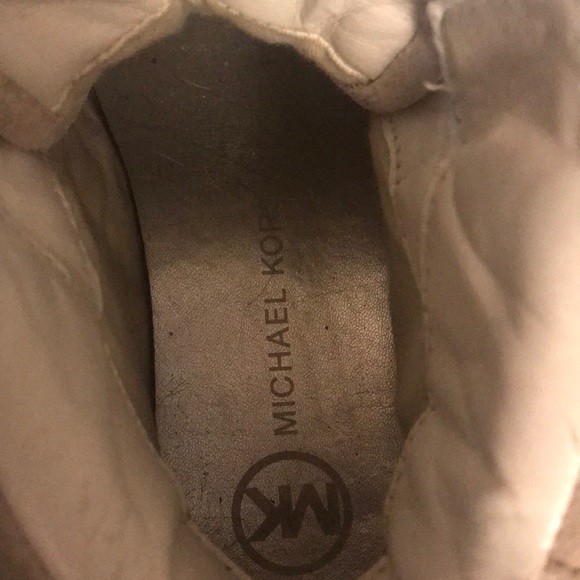 Mk high tops - Picture 4 of 6